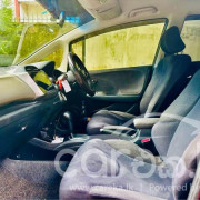 HONDA FIT GP1 2012