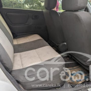 SUZUKI ALTO 2006