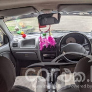 SUZUKI ALTO 2006
