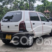 SUZUKI ALTO 2006