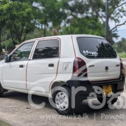SUZUKI ALTO 2006