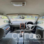 TOYOTA CORONA 1999