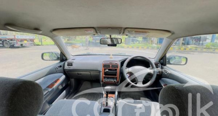 TOYOTA CORONA 1999