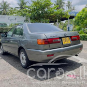 TOYOTA CORONA 1999