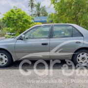 TOYOTA CORONA 1999