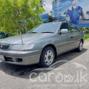 TOYOTA CORONA 1999