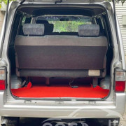MAZDA BONGO 2002