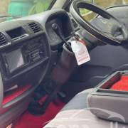 MAZDA BONGO 2002
