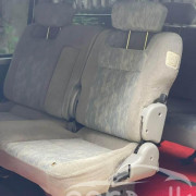 MAZDA BONGO 2002