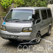 MAZDA BONGO 2002