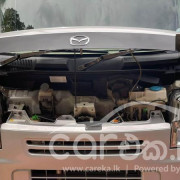MAZDA SCRUM 2010