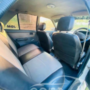 MAZDA FAMILIA 323 1990