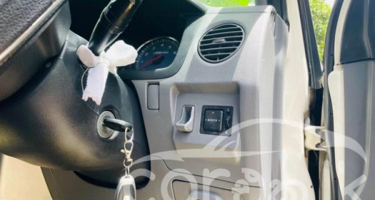 PERODUA VIVA ELITE 2010