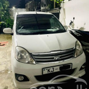 PERODUA VIVA ELITE 2010