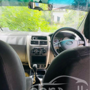 PERODUA VIVA ELITE 2010