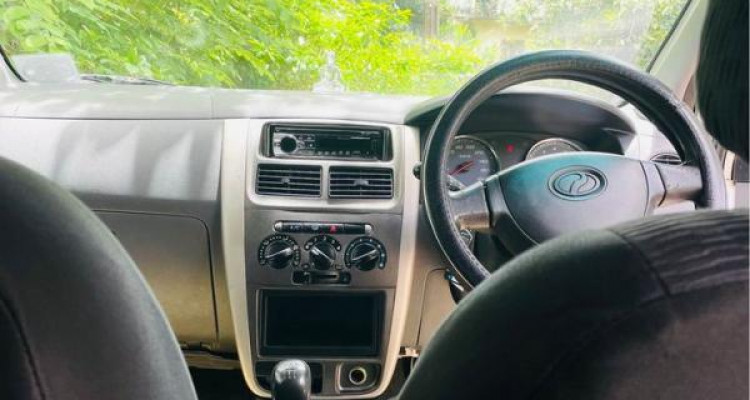 PERODUA VIVA ELITE 2010