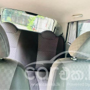 PERODUA VIVA ELITE 2010