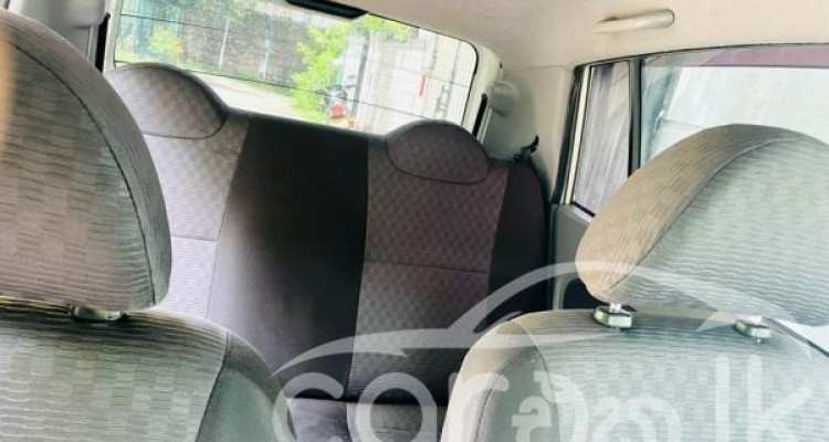 PERODUA VIVA ELITE 2010