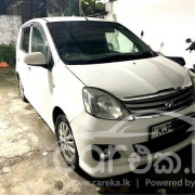 PERODUA VIVA ELITE 2010