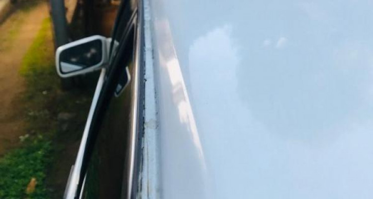 TOYOTA COROLLA AE80 1984