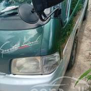 NISSAN VANETTE 1999