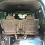 NISSAN VANETTE 1999
