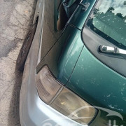 NISSAN VANETTE 1999