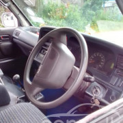 TOYOTA DOLPHIN 1998