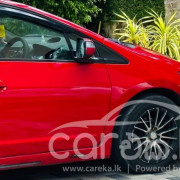 HONDA INSIGHT 2011