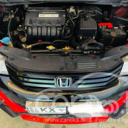 HONDA INSIGHT 2011