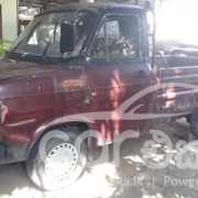 MORRIS LORRY 1965