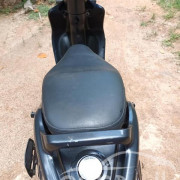 TVS WEGO 2016