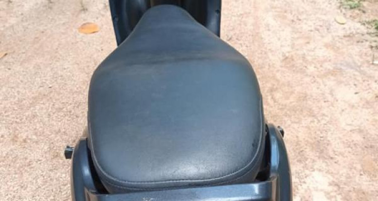 TVS WEGO 2016