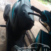 YAMAHA RAY 2015