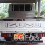 ISUZU ELF 1982