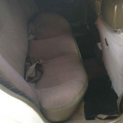 NISSAN SUNNY SB13 1994