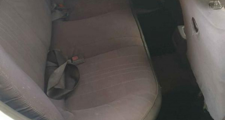 NISSAN SUNNY SB13 1994