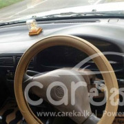 NISSAN SUNNY SB13 1994