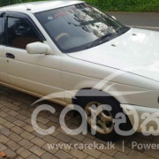 NISSAN SUNNY SB13 1994