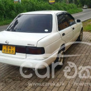NISSAN SUNNY SB13 1994