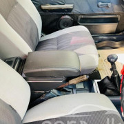 TOYOTA CORSA 1991