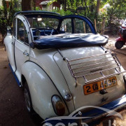 MORRIS MINOR 1959