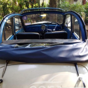 MORRIS MINOR 1959