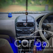 NISSAN SUNNY FB15 2001