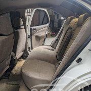 NISSAN SUNNY FB15 2001