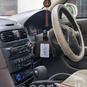 NISSAN SUNNY FB15 2001