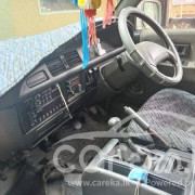 TOYOTA TOWNACE 1991