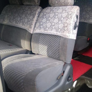 NISSAN CARAVAN 1998