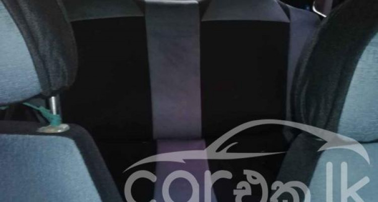 SUZUKI MARUTI 800 2006