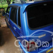 SUZUKI MARUTI 800 2006